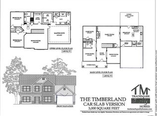 113 Landon Dr, Whitesburg, GA 30185