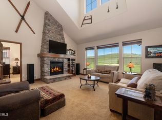 158 Fairview Ln, Granby, CO 80446