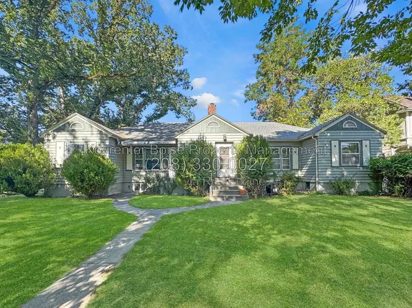 1203 N 8th St, Boise, ID 83702