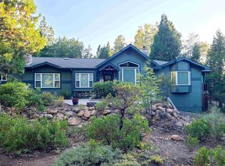 611 Monroe Way, Mount Shasta, CA 96067