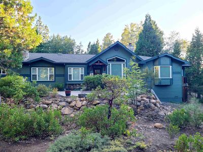 611 Monroe Way, Mount Shasta, CA, 96067
