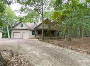 1792 Little Pine Mountain Rd, Jasper, GA 30143