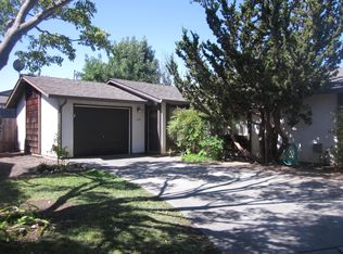 1155 Lisa Ct, Napa, CA 94559