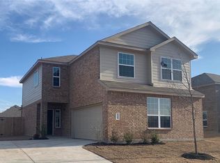 345 Christian Rd, Ennis, TX 75119