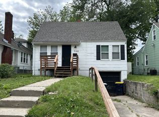 7122 Indiana Ave, Kansas City, MO 64132