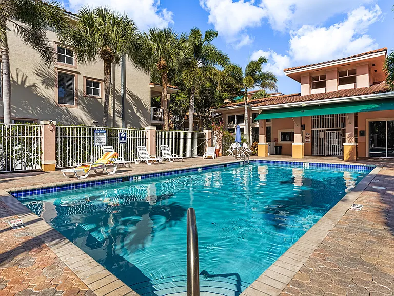 4903 Chancellor Dr #23 — Photo 18