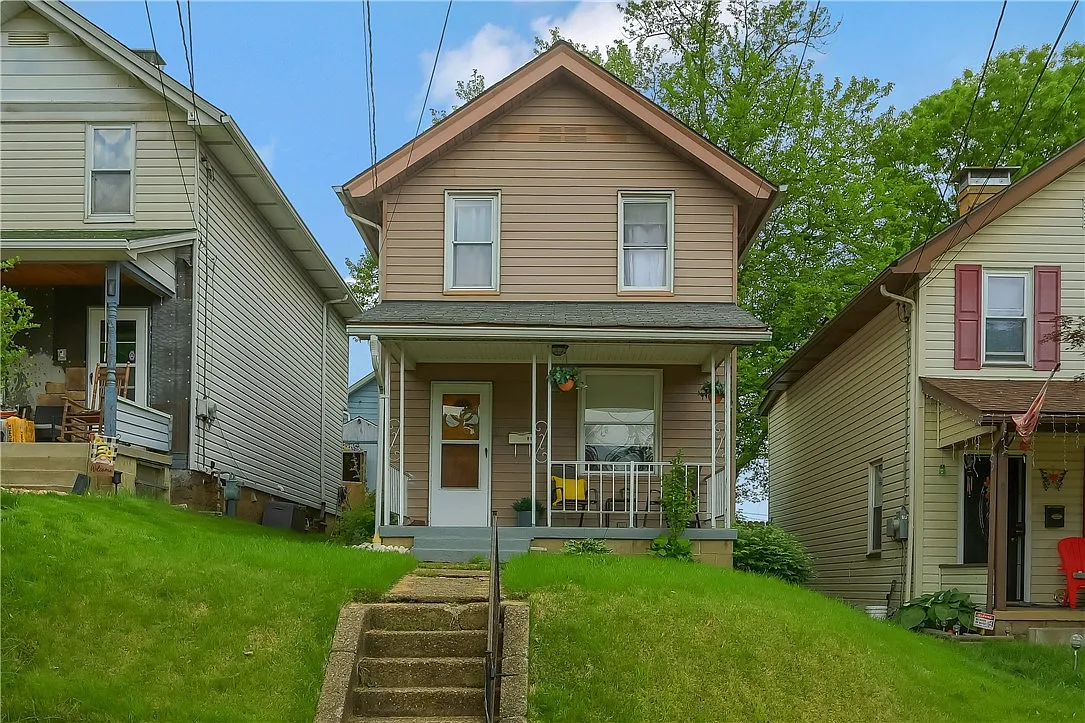 816 Ferree St photo 1