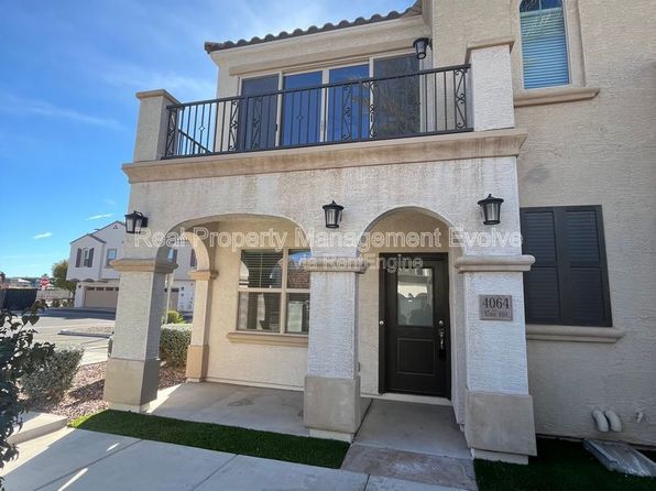 4064 E Pony Ln Unit 101