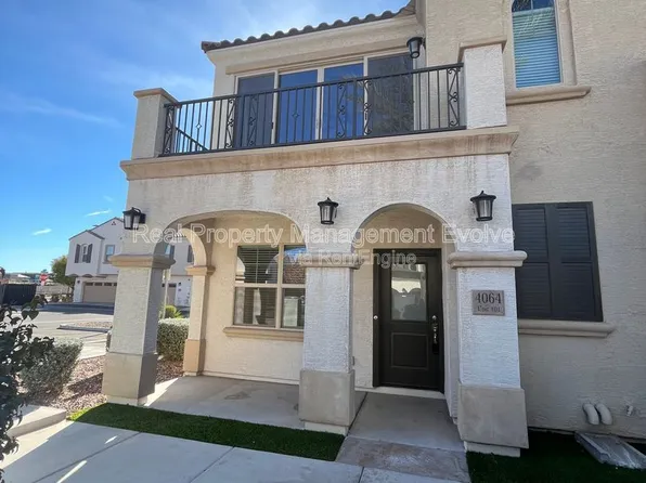 4064 E Pony Ln Unit 101, Gilbert, AZ 85295