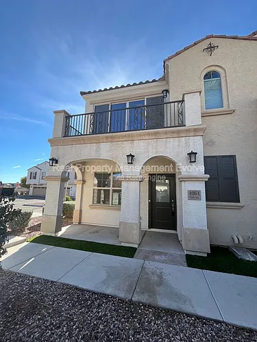 4064 E Pony Ln #101 Photo 1