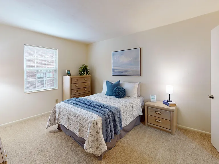 Bayview Terrace Apartments — Photo 10
