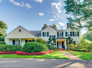 460 S Bergis Rd, Lake Oswego, OR 97034