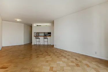 Rented by Compass