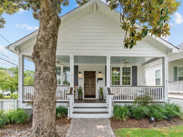 2024 Metts Avenue, Wilmington, NC 28403