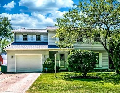 2816 Greengarden Blvd, Erie, PA, 16508