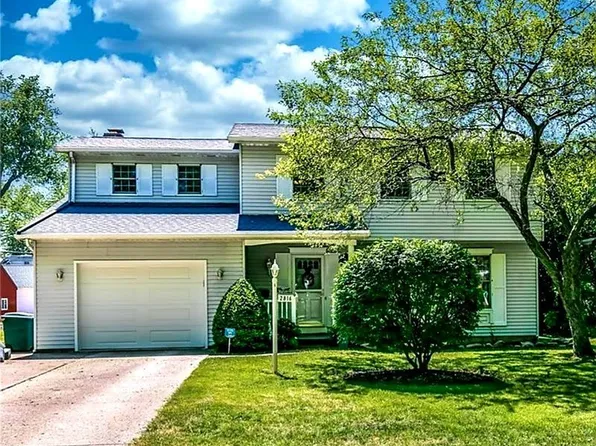 2816 Greengarden Blvd, Erie, PA 16508