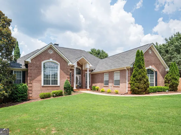 1315 Edwin Ct, McDonough, GA 30252