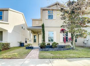 8581 Lookout Pointe Dr, Windermere, FL 34786