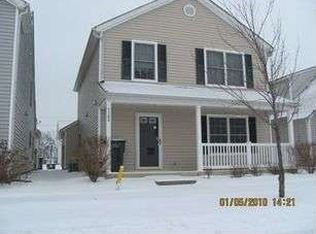 5380 Sturgis Dr, Canal Winchester, OH