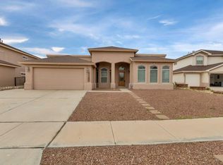 13407 Emerald Tide Way, Socorro, TX 79928