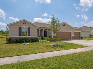 128 Salazar Ln, Sebastian, FL 32958