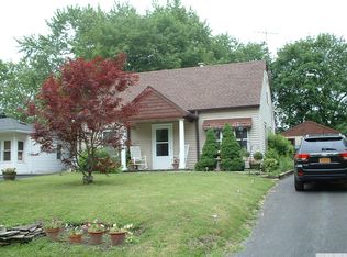 266 Lincoln Blvd, Hudson, NY 12534