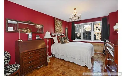 Rented by Bond New York