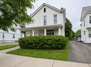 91 Oak St, Binghamton, NY 13905