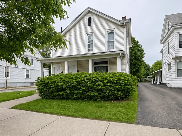 91 Oak St, Binghamton, NY 13905