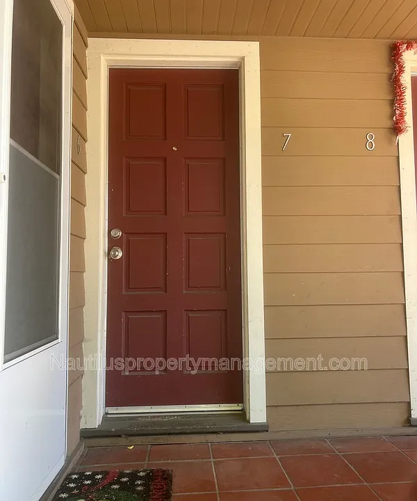 131 Cedar St #7