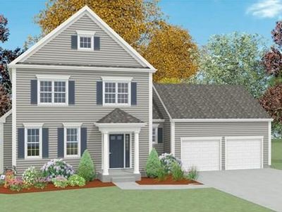 19 Skyview Dr, Millbury, MA, 01527