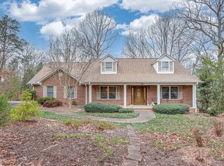 43 Ridgewood Ln, Hartwell, GA 30643