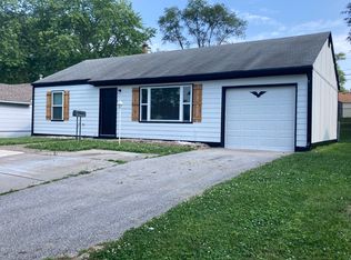 609 NE 67th Ter, Gladstone, MO 64118
