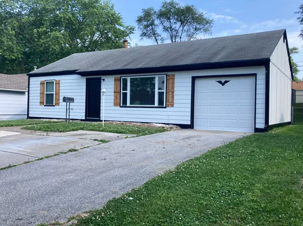 609 NE 67th Ter, Gladstone, MO 64118