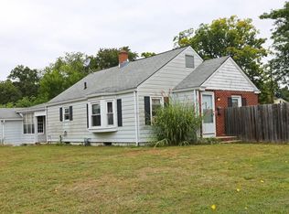 850 Saint James Ave, Springfield, MA 01104