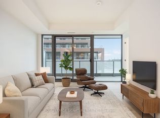 33 Parliament St #1204, Toronto, ON M5A 4R2