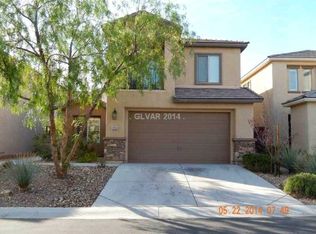 2253 Manosque Ln, Henderson, NV 89044
