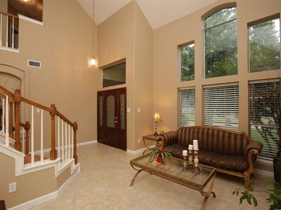 9634 Rodgers Rd, Houston, TX, 77070
