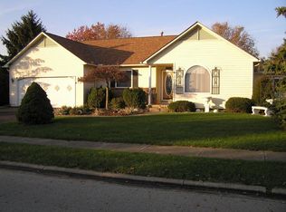 600 Raccoon Ln, Sunbury, OH 43074