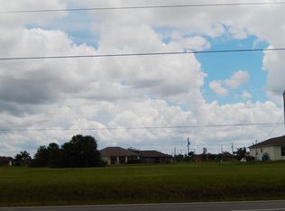 1421 Nelson Rd N, Cape Coral, FL 33993