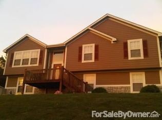 1403 Walnut St, Atchison, KS 66002