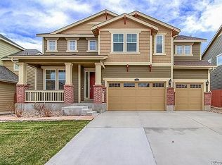 10044 Isle Cir, Parker, CO 80134