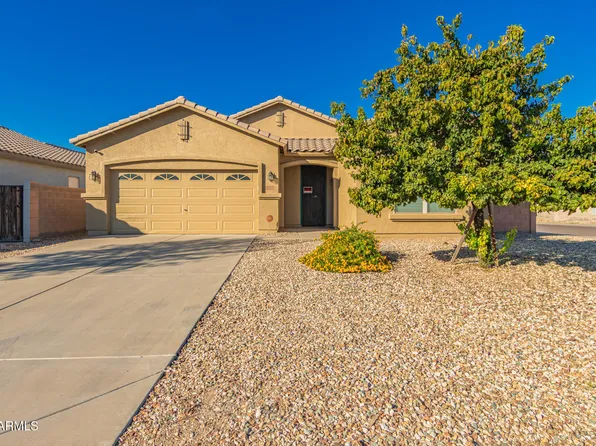 10004 W ODEUM Lane, Tolleson, AZ 85353