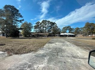 1603 Pine Acres Dr, Cordele, GA 31015