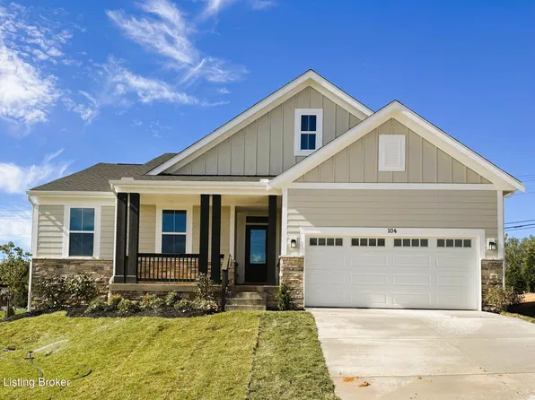 104 Bonfire Ln, Elizabethtown, KY 42701