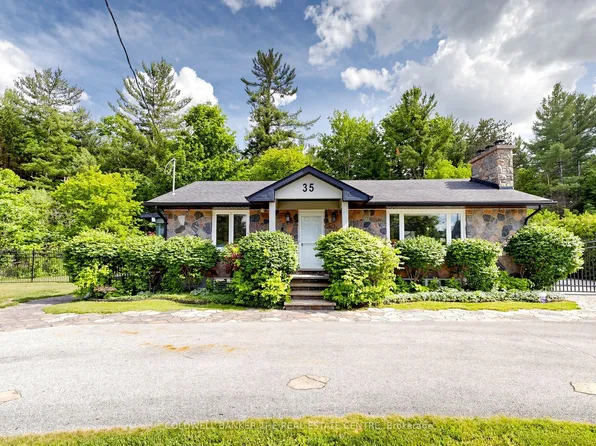35 Parkside Dr, East Gwillimbury, ON L9N 1G2