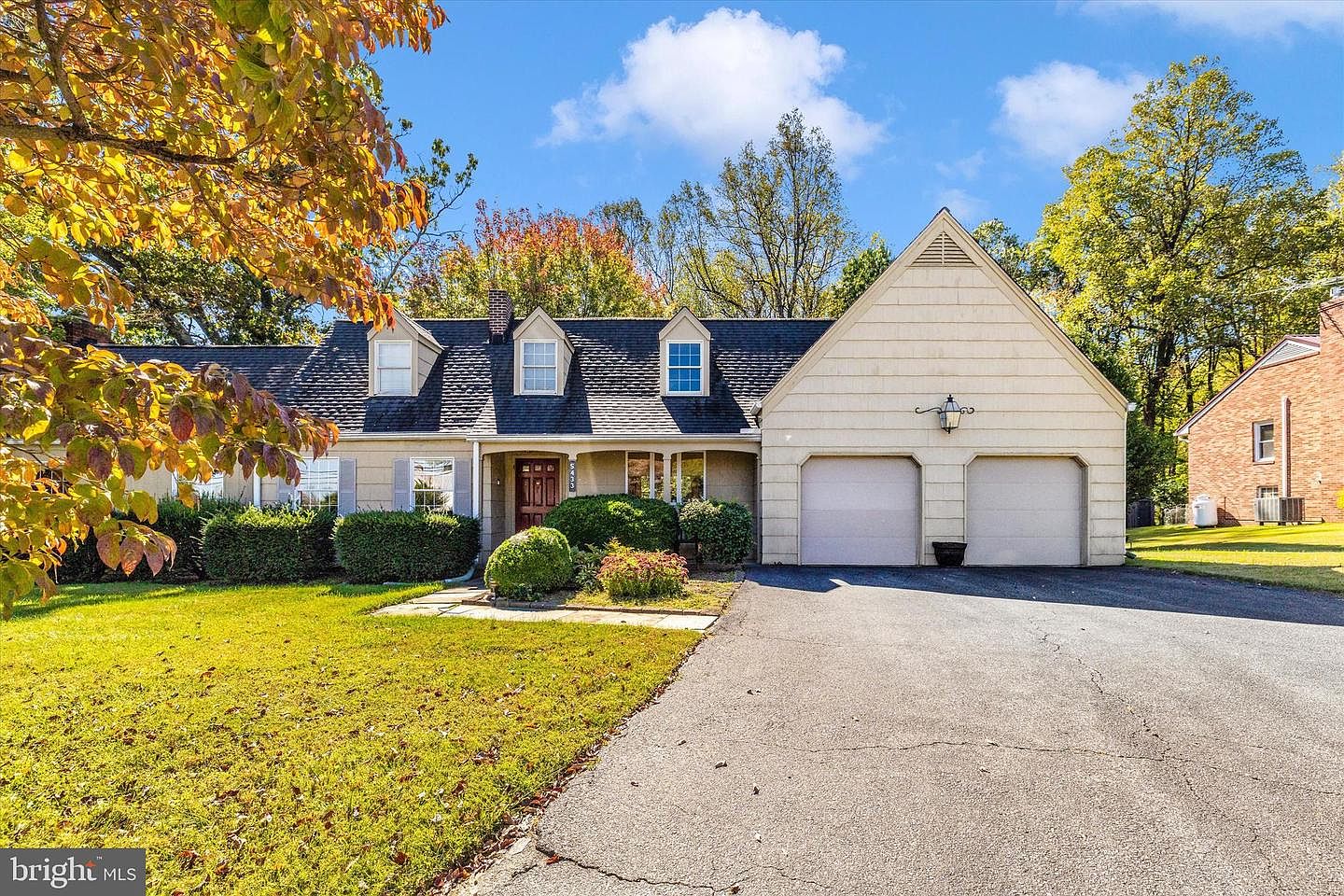 5433 Shookstown Rd, Frederick, MD 21702 | Zillow