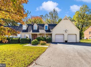 5433 Shookstown Rd, Frederick, MD 21702