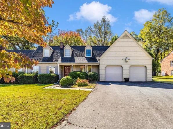 5433 Shookstown Rd, Frederick, MD 21702