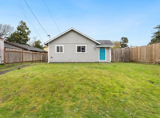 925 Crocker St, Coos Bay, OR 97420